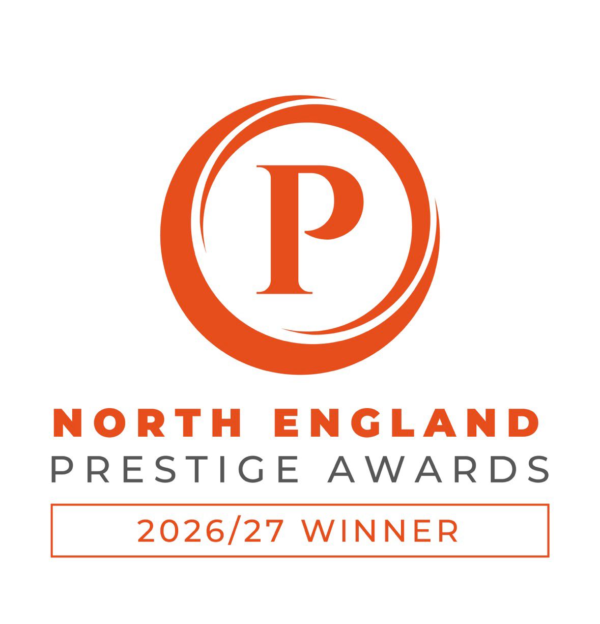 Green Stripe Landscaping, North England Prestige Awards 2026-27 winner, Gardening Service of the Year Lancashire.